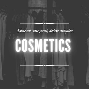 MAKE-UP & Such 💅